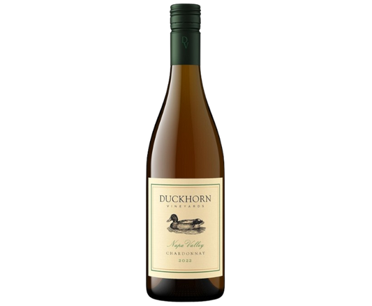 Duckhorn Chard 2022 750ml