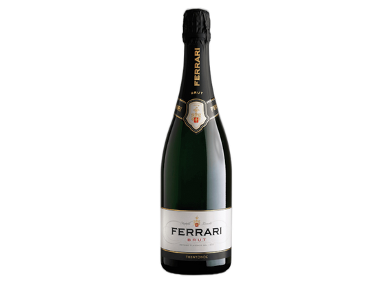 Fratelli Lunelli Ferrari Metodo Classico Brut 375ml