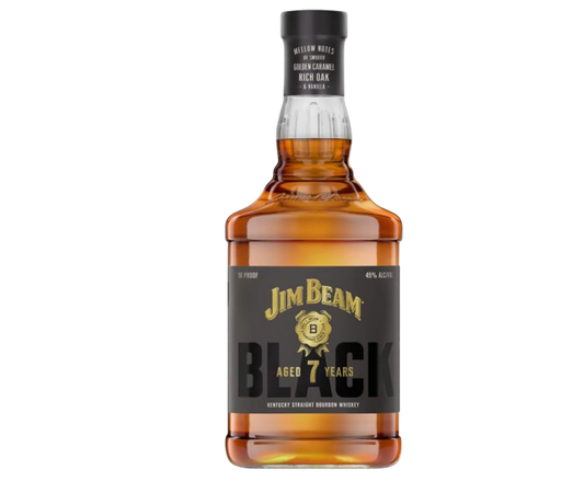 Jim Beam Black 7 Years 375ml