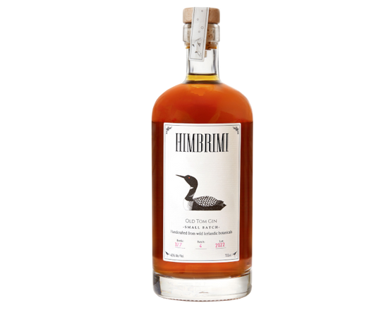 Himbrimi Old Tom 700ml