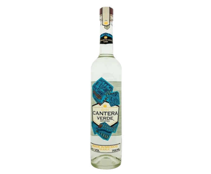 Cantera Verde Gin 700ml (DNO)