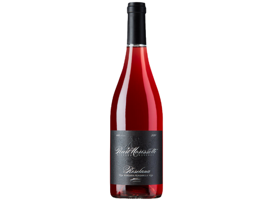 Pearl Morissette Cuvee Roselana Rose 750ml (No Barcode)