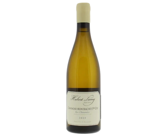 Domaine Hubert Lamy Les Chaumees 2020 750ml (No Barcode)