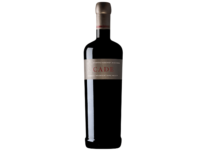 Cade Reserve Cabernet Sauv 2018 750ml