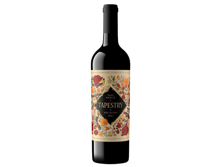 Tapestry Red Blend 750ml