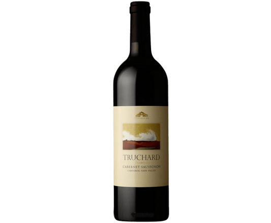 Truchard Cabernet Franc 750ml (No Barcode)