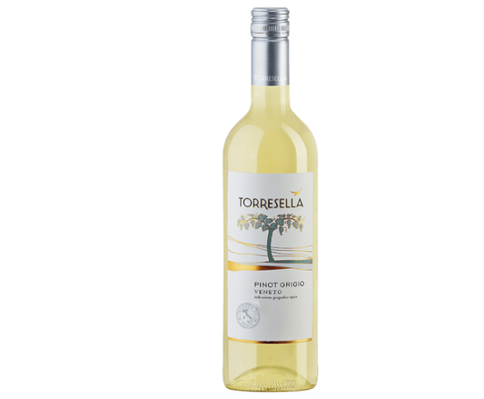 Torresella Pinot Grigio Veneto 750ml