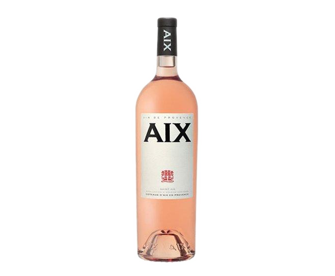 Maison Saint Aix Coteaux d Aix en Provence AIX Rose 2023 750ml