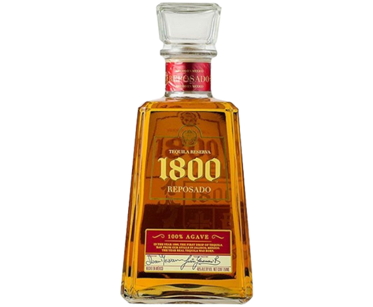 1800 Reposado 375ml