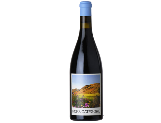 Hors Categorie Syrah 2016 750ml