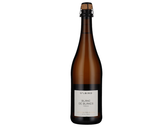 Oddbird Blanc de Blancs N/A 750ml