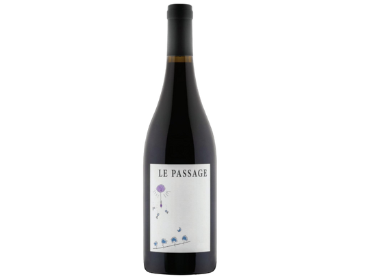 Le Passage Cotes Du Rhone 750ml