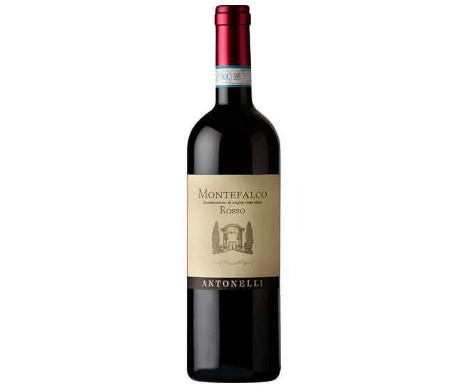 Antonelli San Marco Montefalco Rosso 2019 750ml