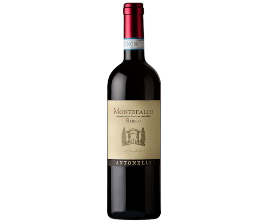 Antonelli San Marco Montefalco Rosso 2019 750ml