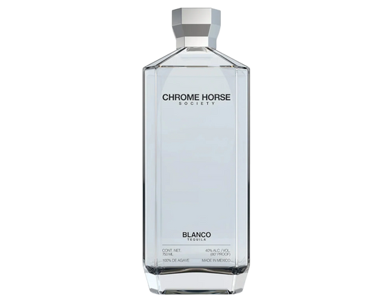 Chrome Horse Society Blanco 750ml (Scan Correct Item)