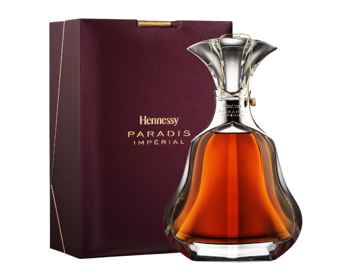 Hennessy Paradis Imperial 700ml (No Barcode)