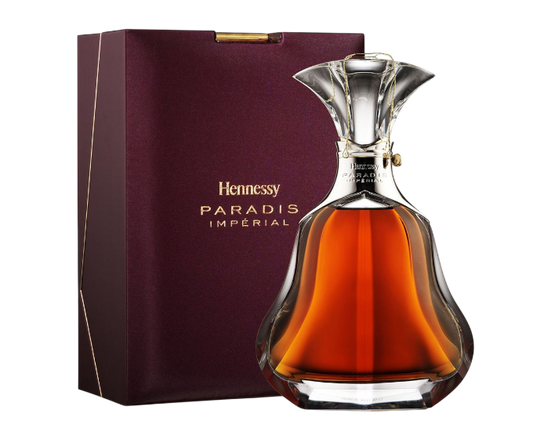 Hennessy Paradis Imperial 700ml (No Barcode)