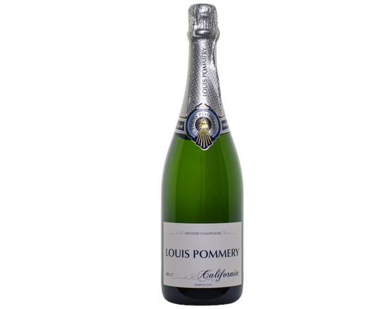 Louis Pommery Brut California 750ml