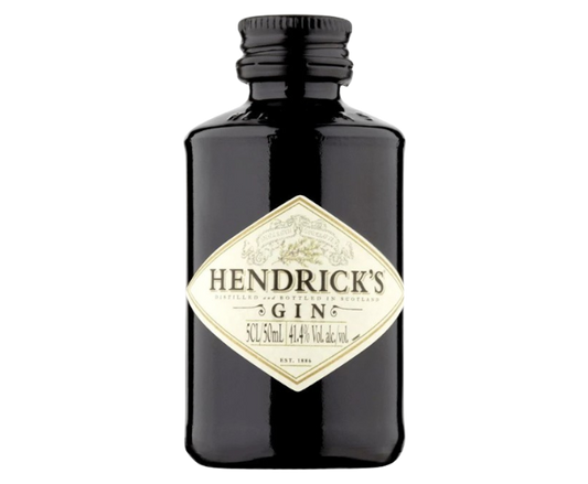 Hendricks Gin 50ml