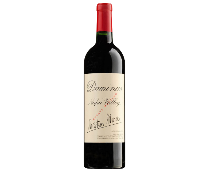 Dominus Estate Christian Moneix 2005 750ml