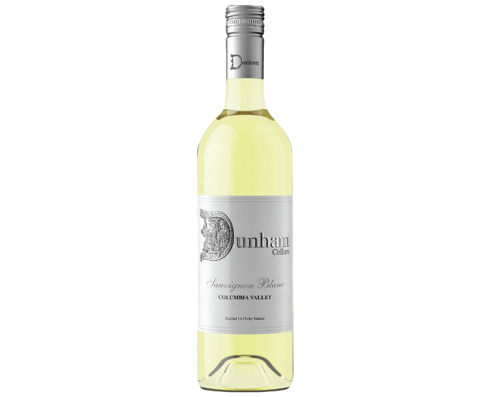 Dunham Sauvignon Blanc 2021 750ml