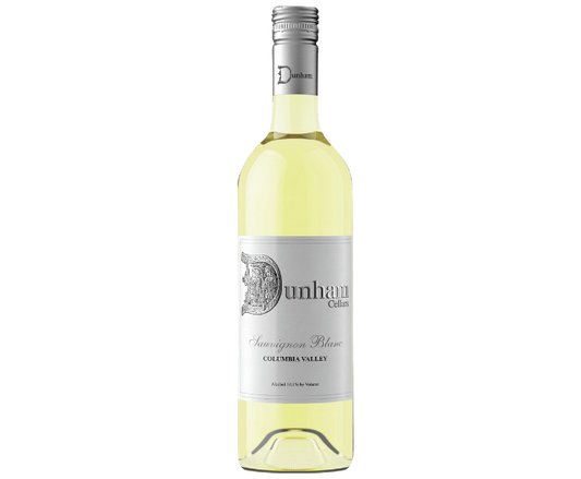 Dunham Sauvignon Blanc 2021 750ml