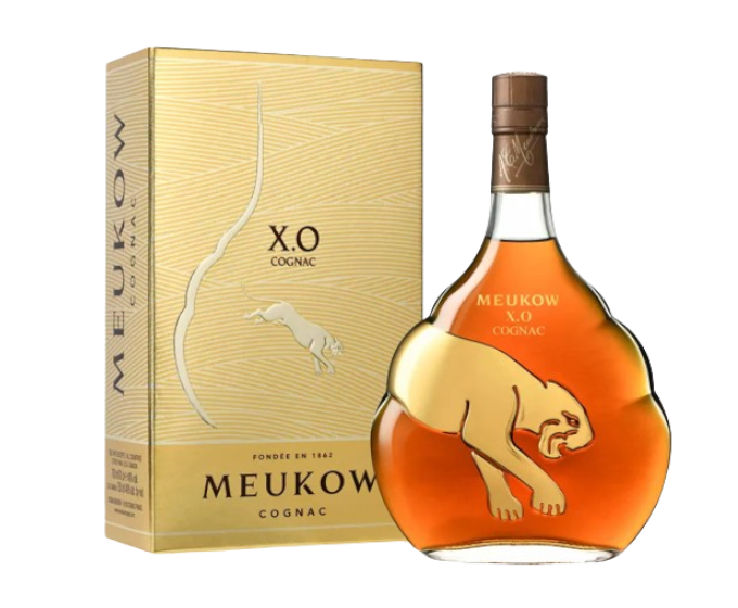 Meukow XO 750ml