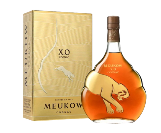 Meukow XO 750ml