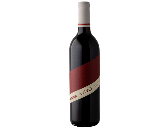 Avivo Red 2021 750ml