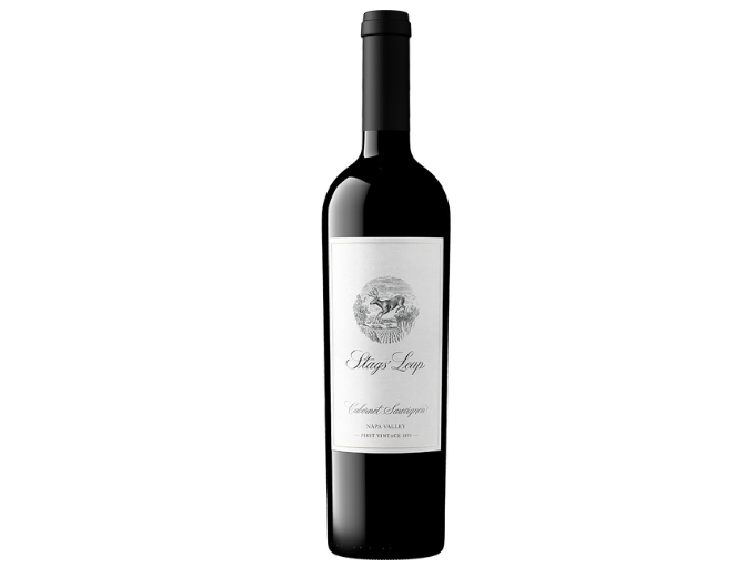 Stags Leap Cabernet Sauv 750ml