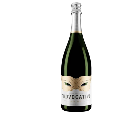 Provocativo Cava Brut 750ml