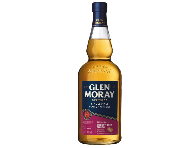 Glen Moray Elgin Classic Sherry Cask Finish SM 750ml