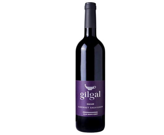 Gilgal Cabernet Sauvignon 750ml