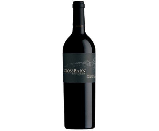 Paul Hobbs Cabernet Sauv CrossBarn 2021 750ml