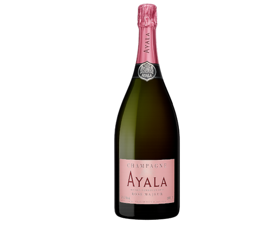 Ayala Rose Majeur Brut 1.5L