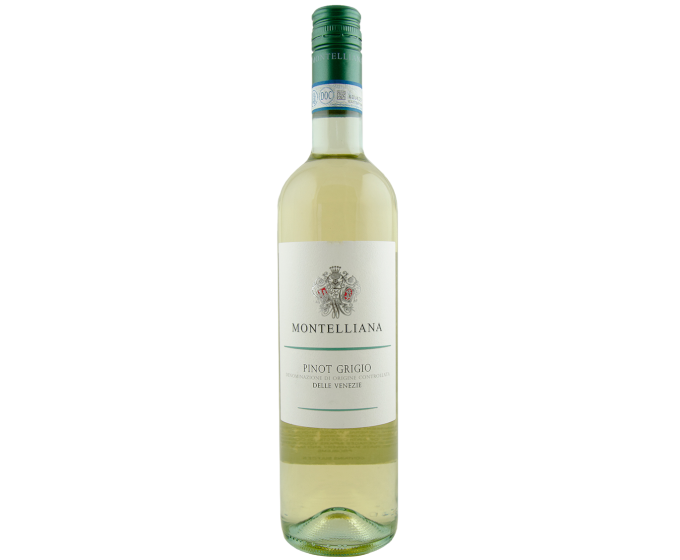 Montelliana Pinot Grigio 2023 750ml