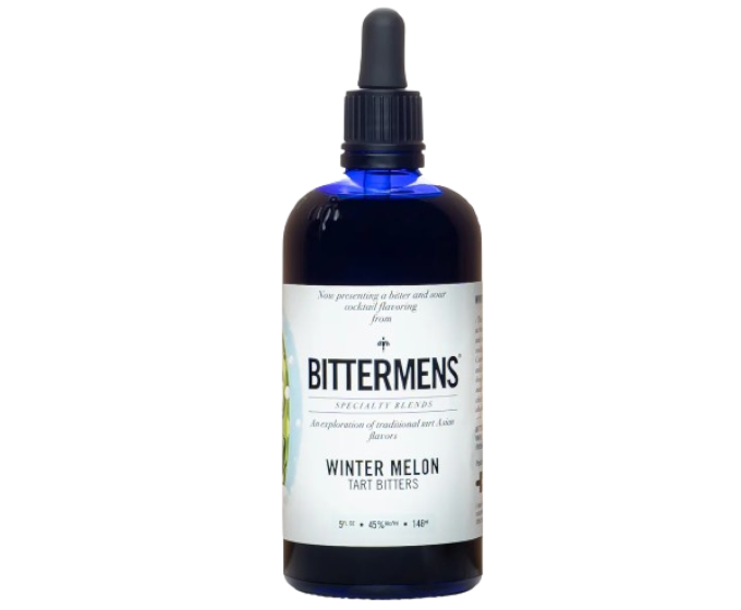 Bittermens Winter Melon 5oz