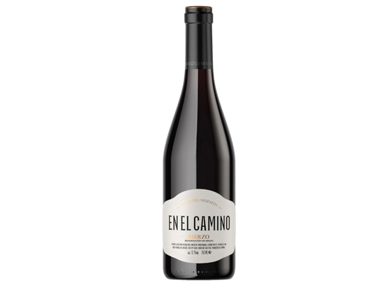 Michelini i Mufatto En El Camino Bierzo 2022 750ml (92+RP)