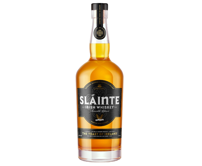 Slainte The Toast of Ireland 750ml