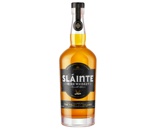 Slainte The Toast of Ireland 750ml