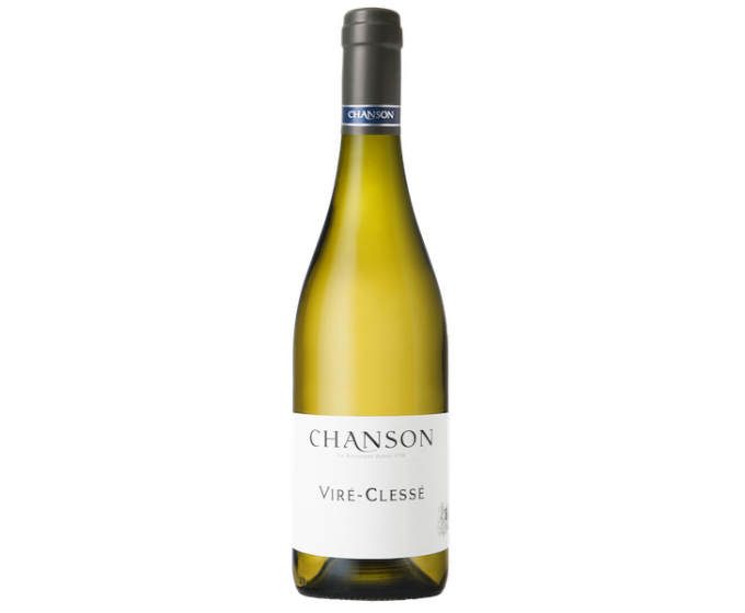 Chanson Pere  Fils Vire Clesse 2022 750ml