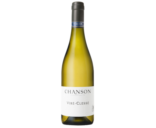 Chanson Pere  Fils Vire Clesse 2022 750ml
