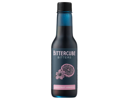 Bittercube Grapefruit Hibiscus Bitters 5oz