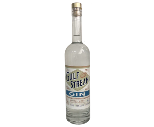 Gulf Stream Gin 750ml