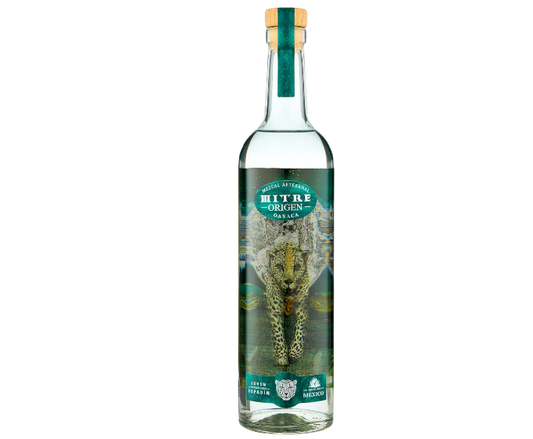 Mitre Origen Joven 750ml