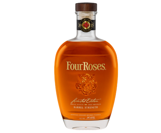 Four Roses Limited Edition 2025 SBBS Straight 750ml
