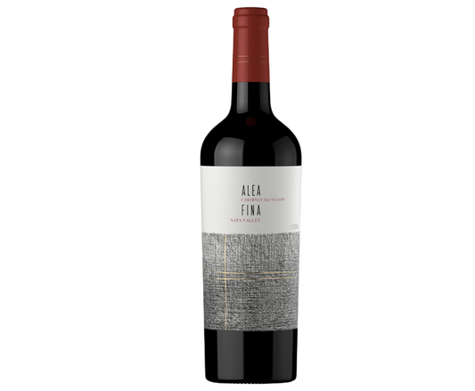Alea Fina Cabernet Sauvignon 2021 750ml