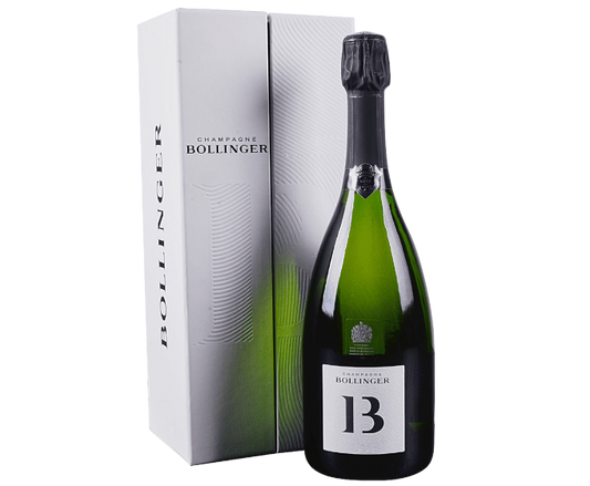 Bollinger B 13 Brut 750ml