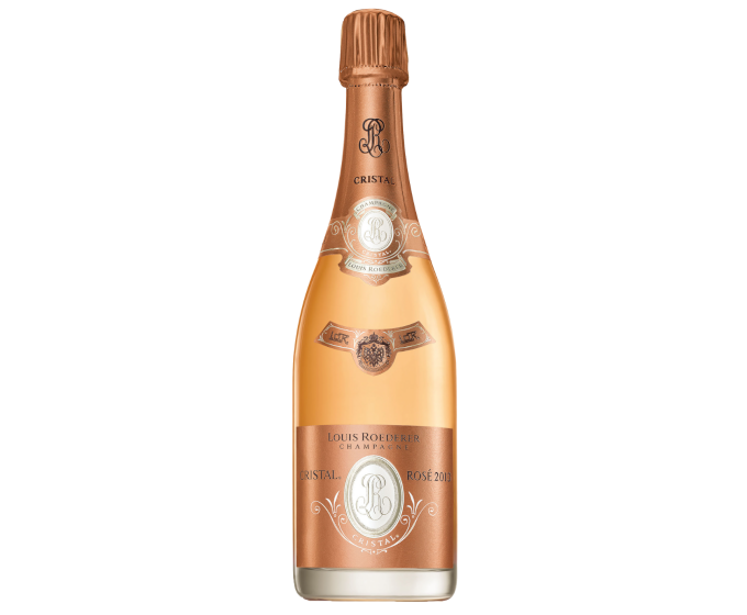 Louis Roederer Cristal Rose 2013 750ml