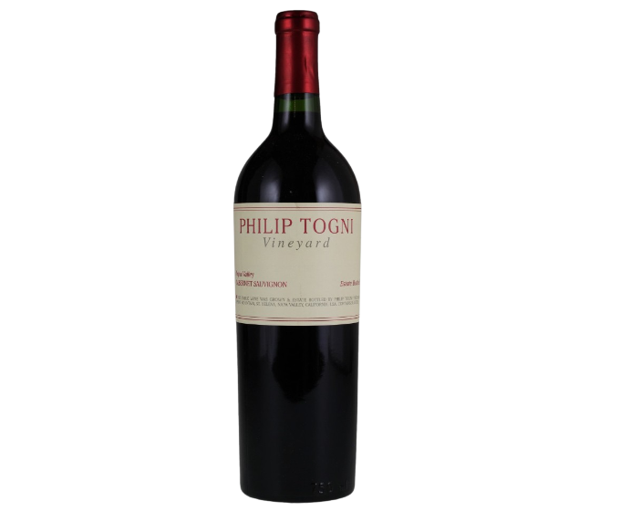 Philip Togni Cabernet Sauv 2014 750ml